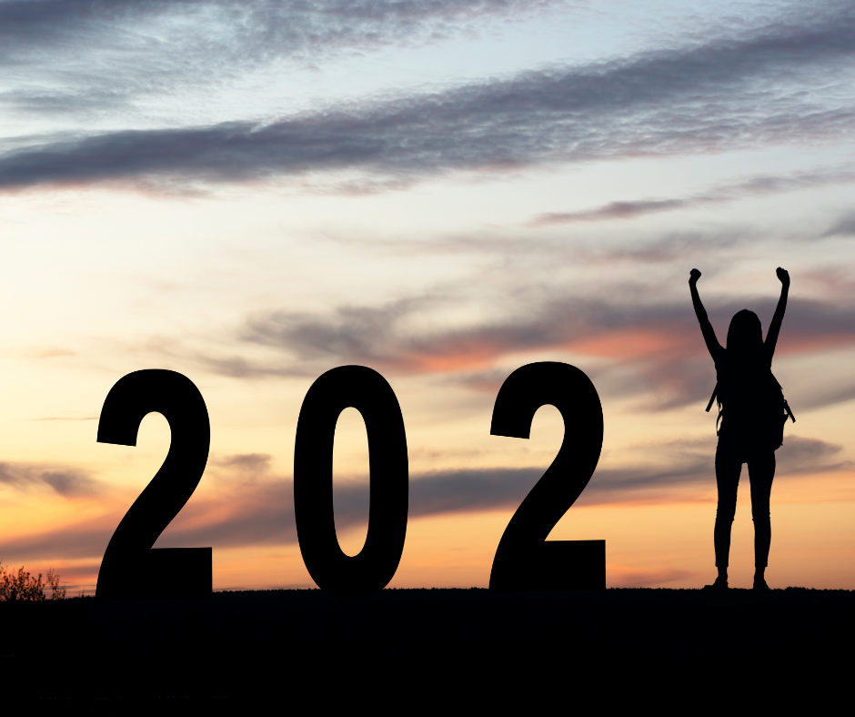 Carta a un 2021 que deseamos que nos llene de salud y esperanza