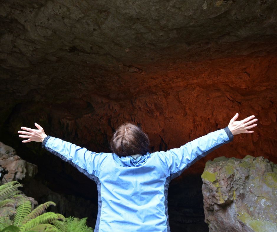 3 Cavidades naturales en Navarra para adentrarse en el interior de La Tierra